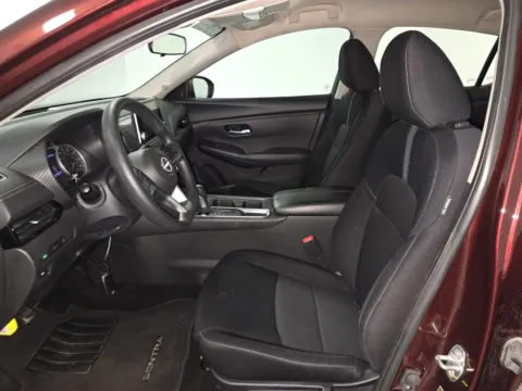 More photos of 2024 Nissan Sentra SV at Gulliver Auto Group, TX