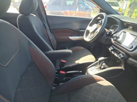 More photos of 2018 Nissan Kicks SR at Gulliver Auto Group, TX