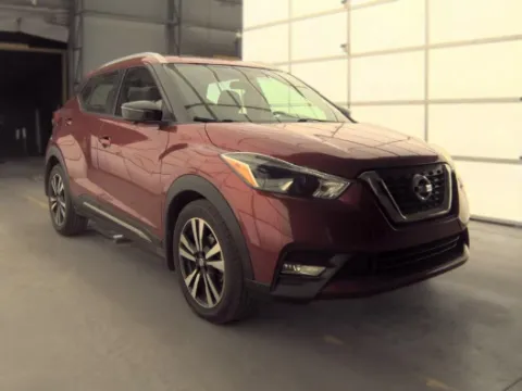 Another view of 2018 Nissan Kicks SR for sale in Plano, TX at Gulliver Auto Group