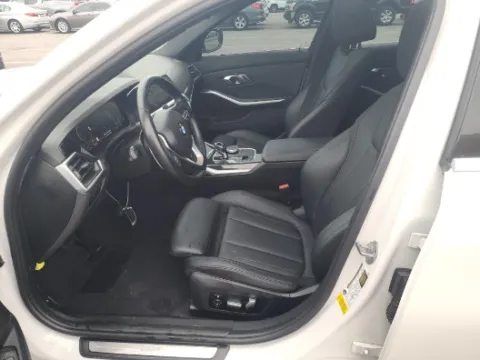 More photos of 2019 BMW 3 Series 330i at Gulliver Auto Group, TX