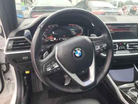 More photos of 2019 BMW 3 Series 330i at Gulliver Auto Group, TX