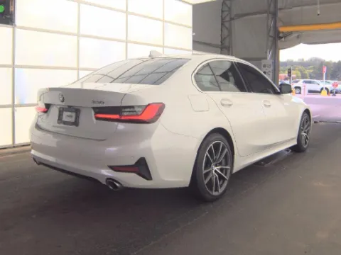 Another view of 2019 BMW 3 Series 330i for sale in Plano, TX at Gulliver Auto Group