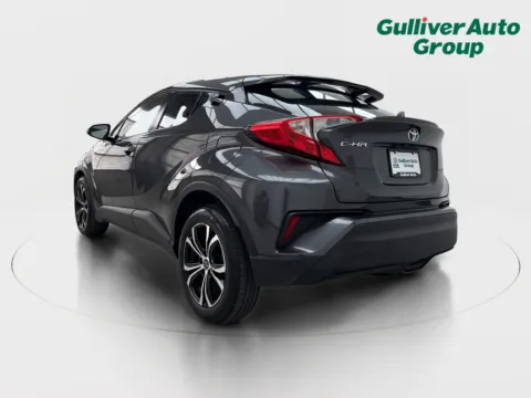 More photos of 2021 Toyota C-HR LE at Gulliver Auto Group, TX