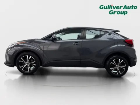 Another view of 2021 Toyota C-HR LE for sale in Plano, TX at Gulliver Auto Group