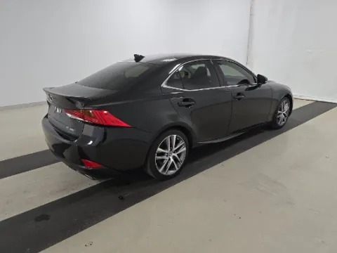 Photos of 2020 Lexus IS 300 for sale in Plano, TX at Gulliver Auto Group