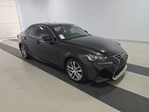 More photos of 2020 Lexus IS 300 at Gulliver Auto Group, TX
