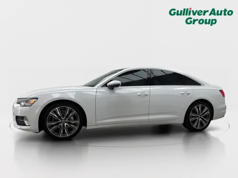 Photos of 2019 Audi A6 2.0T Premium for sale in Plano, TX at Gulliver Auto Group