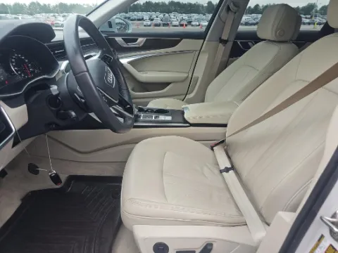 More photos of 2019 Audi A6 2.0T Premium at Gulliver Auto Group, TX