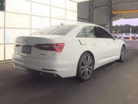 Photos of 2019 Audi A6 2.0T Premium for sale in Plano, TX at Gulliver Auto Group