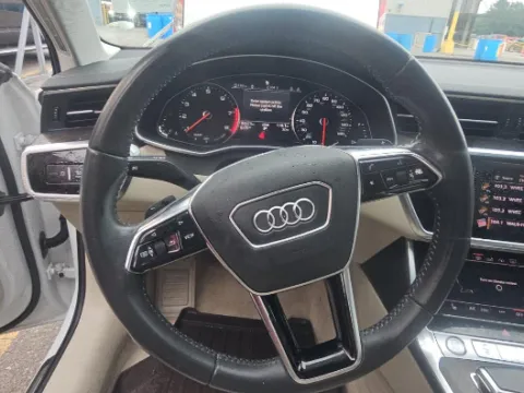 More photos of 2019 Audi A6 2.0T Premium at Gulliver Auto Group, TX