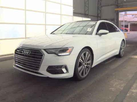 Photos of 2019 Audi A6 2.0T Premium for sale in Plano, TX at Gulliver Auto Group
