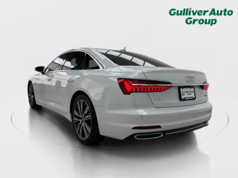 More photos of 2019 Audi A6 2.0T Premium at Gulliver Auto Group, TX