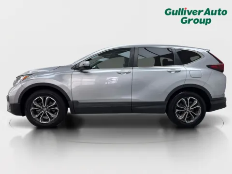 Another view of 2020 Honda CR-V EX for sale in Plano, TX at Gulliver Auto Group