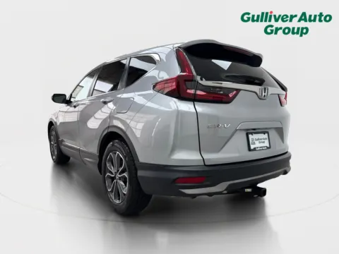 More photos of 2020 Honda CR-V EX at Gulliver Auto Group, TX
