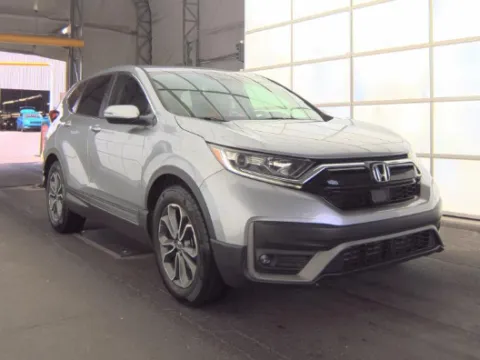 More photos of 2020 Honda CR-V EX at Gulliver Auto Group, TX