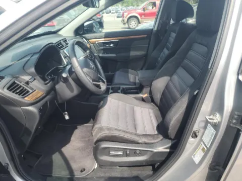 More photos of 2020 Honda CR-V EX at Gulliver Auto Group, TX