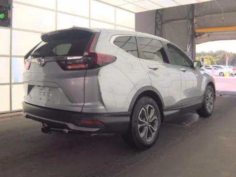 Photos of 2020 Honda CR-V EX for sale in Plano, TX at Gulliver Auto Group