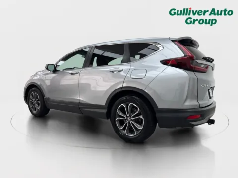 More photos of 2020 Honda CR-V EX at Gulliver Auto Group, TX