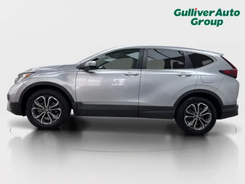 Another view of 2020 Honda CR-V EX for sale in Plano, TX at Gulliver Auto Group