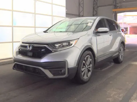 Photos of 2020 Honda CR-V EX for sale in Plano, TX at Gulliver Auto Group