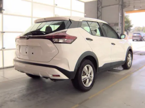 Another view of 2023 Nissan Kicks S for sale in Plano, TX at Gulliver Auto Group