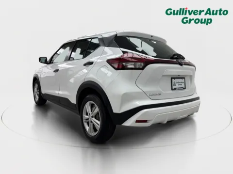 More photos of 2023 Nissan Kicks S at Gulliver Auto Group, TX