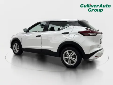More photos of 2023 Nissan Kicks S at Gulliver Auto Group, TX