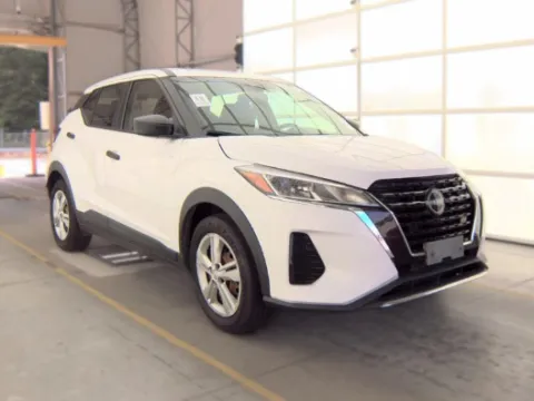 More photos of 2023 Nissan Kicks S at Gulliver Auto Group, TX