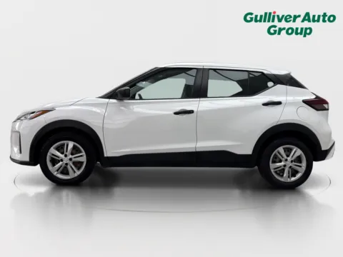 More photos of 2023 Nissan Kicks S at Gulliver Auto Group, TX