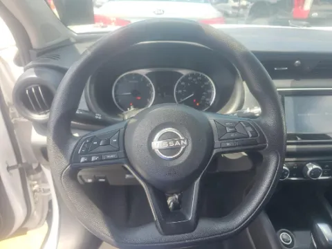 More photos of 2023 Nissan Kicks S at Gulliver Auto Group, TX