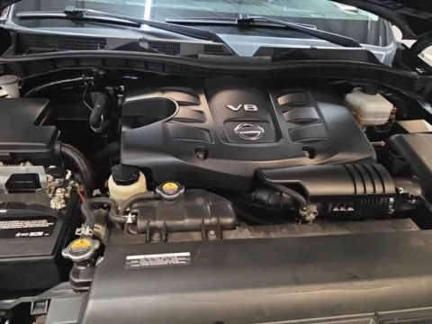More photos of 2021 Nissan Armada SV at Gulliver Auto Group, TX