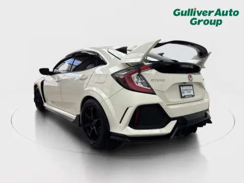 More photos of 2018 Honda Civic Type R Touring at Gulliver Auto Group, TX