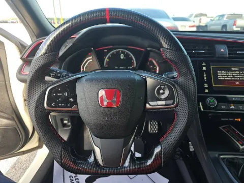 More photos of 2018 Honda Civic Type R Touring at Gulliver Auto Group, TX