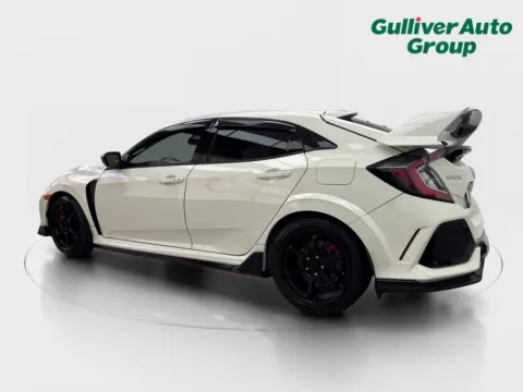 More photos of 2018 Honda Civic Type R Touring at Gulliver Auto Group, TX