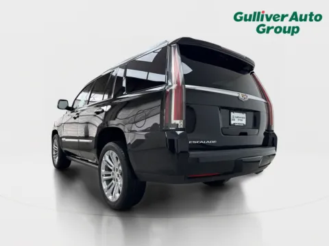 More photos of 2016 Cadillac Escalade Premium at Gulliver Auto Group, TX