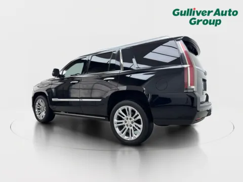 More photos of 2016 Cadillac Escalade Premium at Gulliver Auto Group, TX