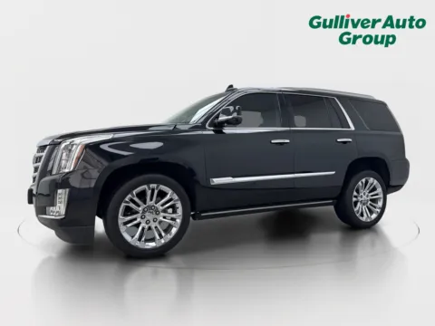 Photos of 2016 Cadillac Escalade Premium for sale in Plano, TX at Gulliver Auto Group