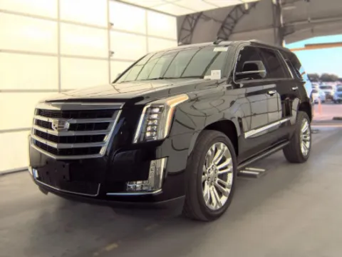 Photos of 2016 Cadillac Escalade Premium for sale in Plano, TX at Gulliver Auto Group