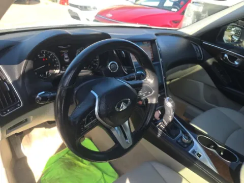 More photos of 2018 INFINITI Q50 3.0t LUXE at Gulliver Auto Group, TX