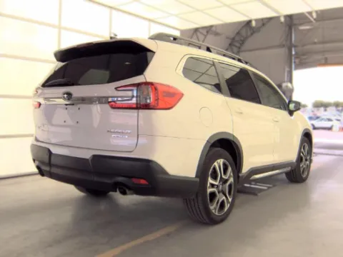 Photos of 2024 Subaru Ascent Limited for sale in Plano, TX at Gulliver Auto Group
