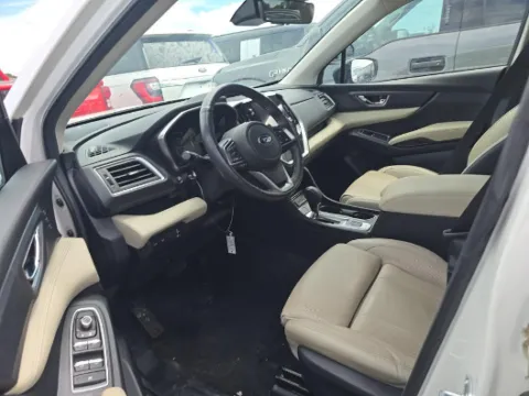More photos of 2024 Subaru Ascent Limited at Gulliver Auto Group, TX