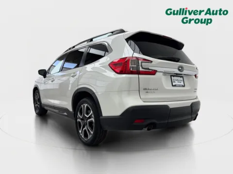 More photos of 2024 Subaru Ascent Limited at Gulliver Auto Group, TX