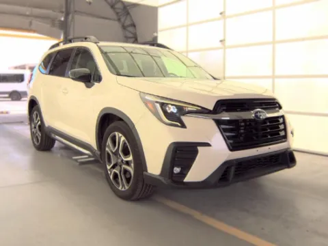 Another view of 2024 Subaru Ascent Limited for sale in Plano, TX at Gulliver Auto Group