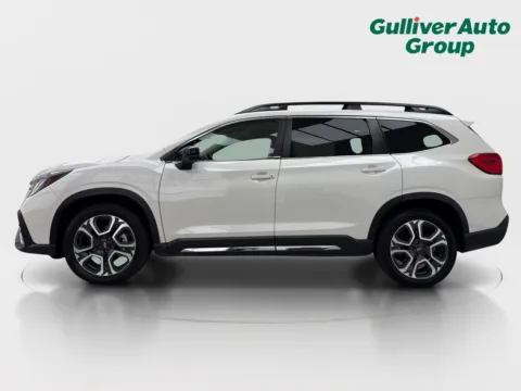 Another view of 2024 Subaru Ascent Limited for sale in Plano, TX at Gulliver Auto Group