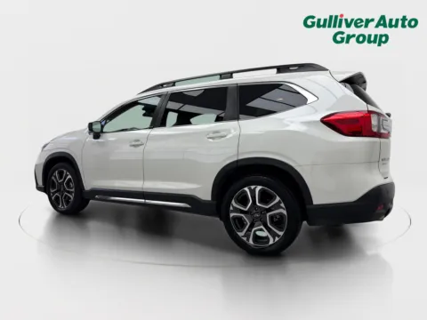 More photos of 2024 Subaru Ascent Limited at Gulliver Auto Group, TX