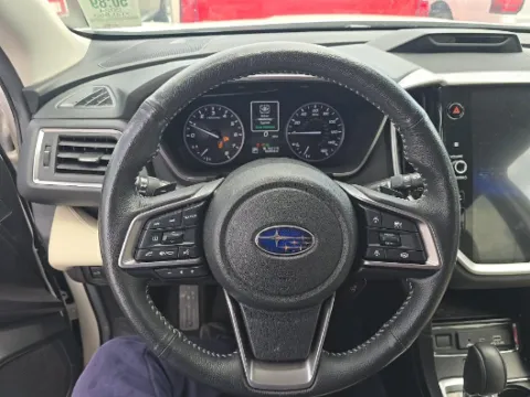 More photos of 2024 Subaru Ascent Limited at Gulliver Auto Group, TX