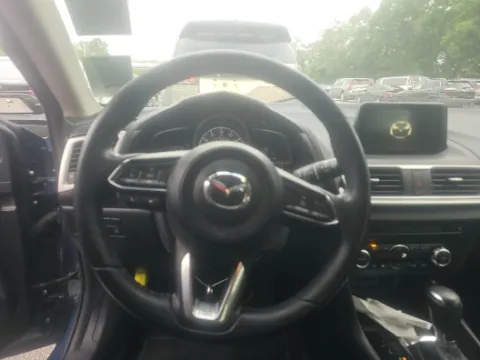 More photos of 2017 Mazda Mazda3 Touring at Gulliver Auto Group, TX