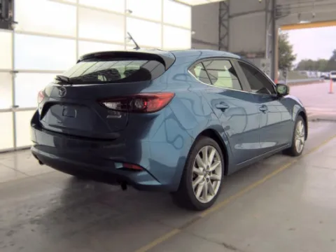 Another view of 2017 Mazda Mazda3 Touring for sale in Plano, TX at Gulliver Auto Group