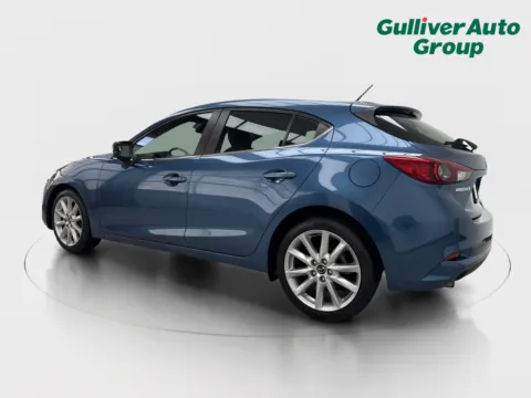 More photos of 2017 Mazda Mazda3 Touring at Gulliver Auto Group, TX