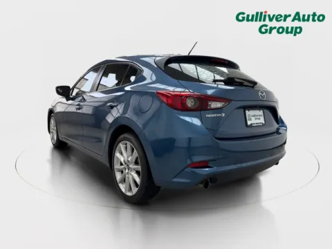 More photos of 2017 Mazda Mazda3 Touring at Gulliver Auto Group, TX